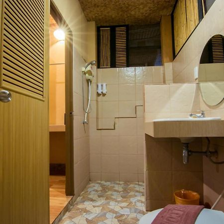 Panisara Pool Villa Resort Huahin Exterior foto