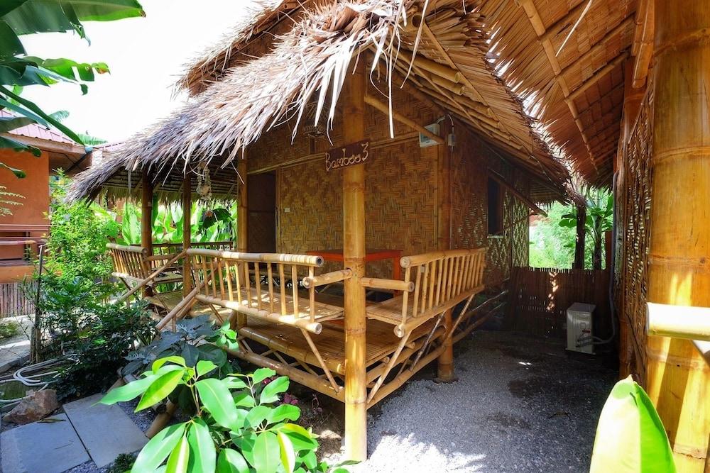 Panisara Pool Villa Resort Huahin Exterior foto