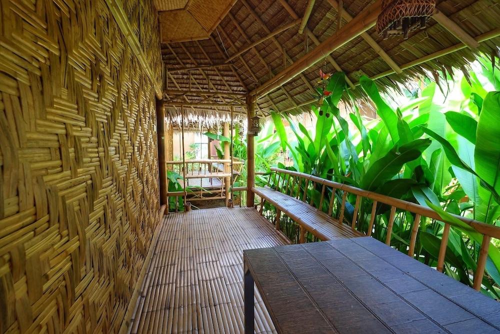 Panisara Pool Villa Resort Huahin Exterior foto