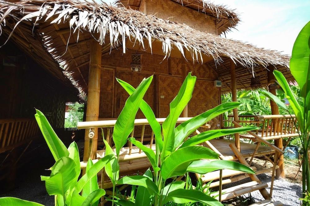 Panisara Pool Villa Resort Huahin Exterior foto
