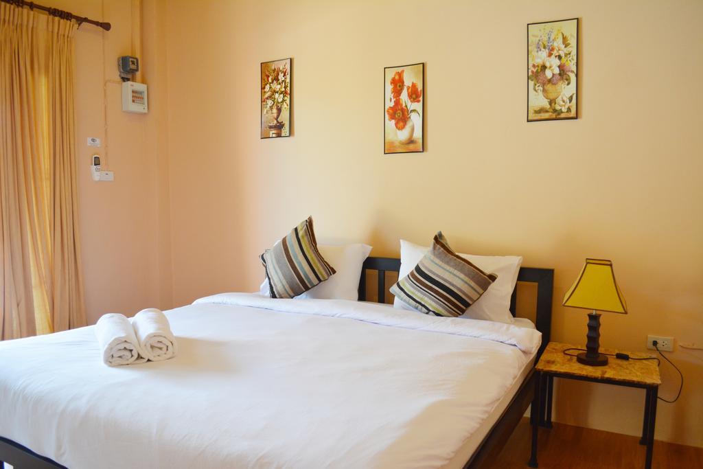 Panisara Pool Villa Resort Huahin Exterior foto