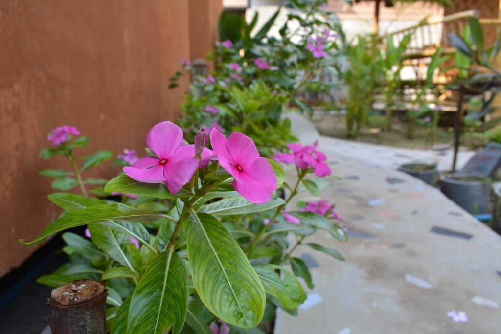 Panisara Pool Villa Resort Huahin Exterior foto