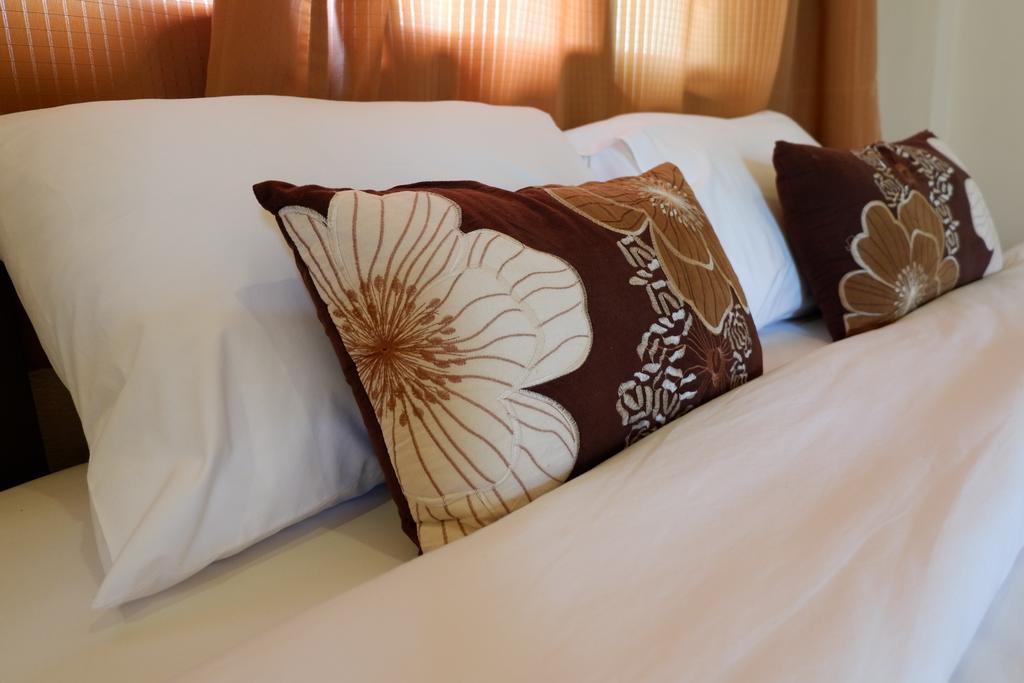 Panisara Pool Villa Resort Huahin Exterior foto