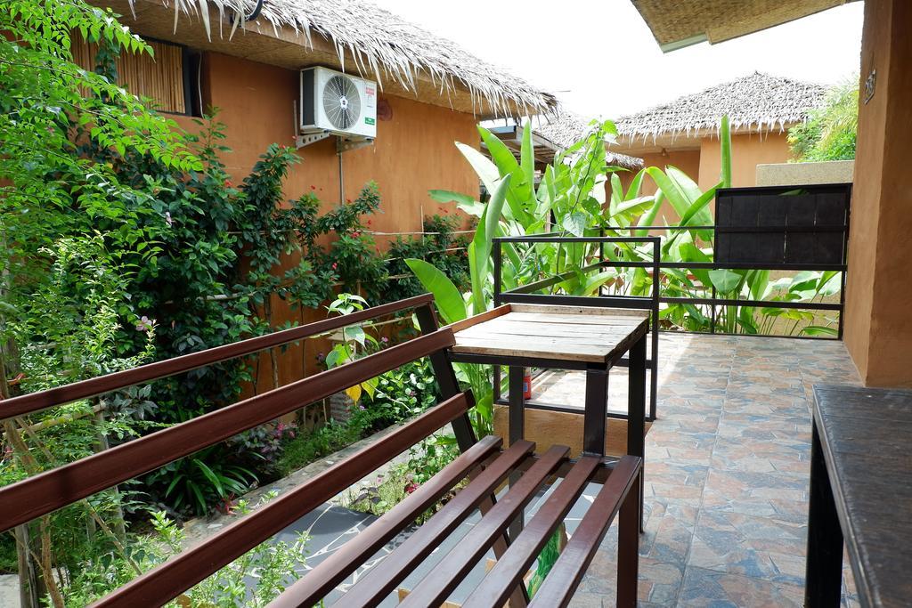Panisara Pool Villa Resort Huahin Exterior foto